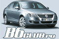 Volkswagen Passat B6 club