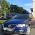 Аватара пользователя